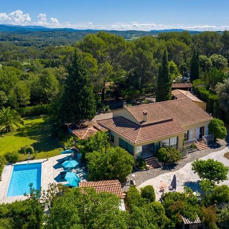 Hôtes'Antic Provence Lorgues Ngoại thất bức ảnh