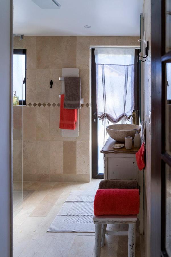 Hôtes'Antic Provence Lorgues Ngoại thất bức ảnh