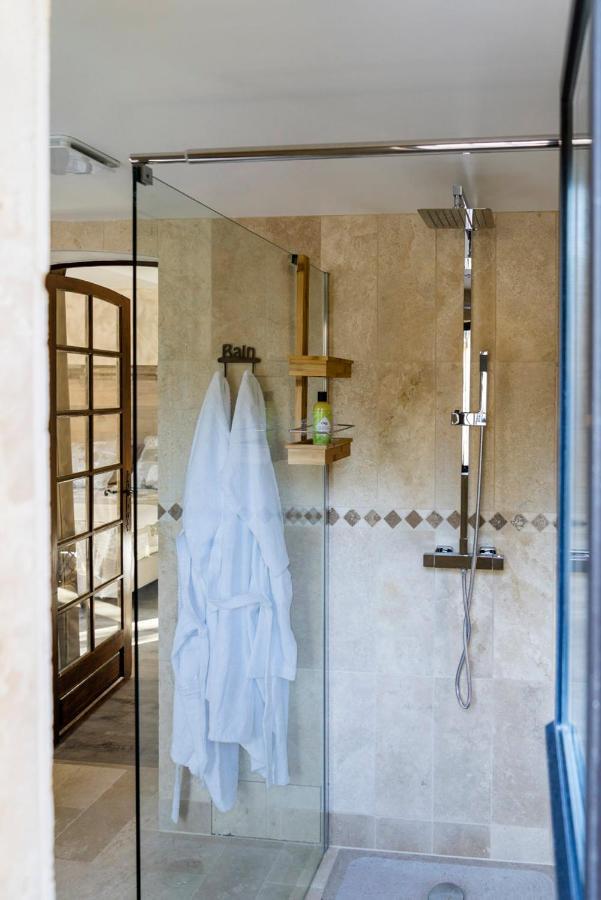 Hôtes'Antic Provence Lorgues Ngoại thất bức ảnh