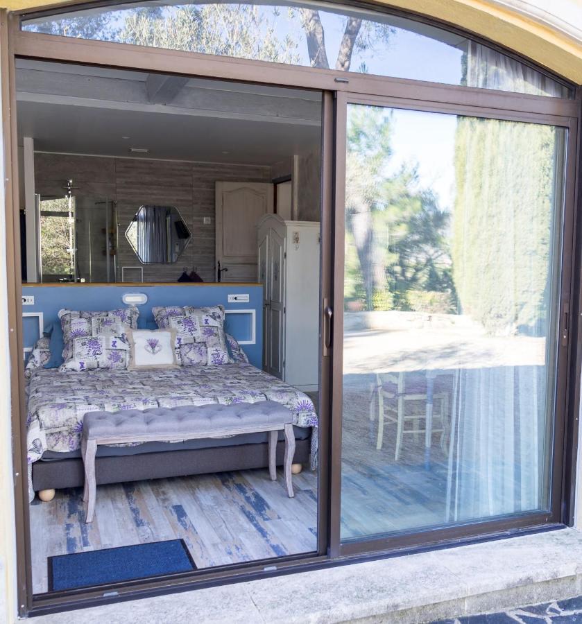 Hôtes'Antic Provence Lorgues Ngoại thất bức ảnh