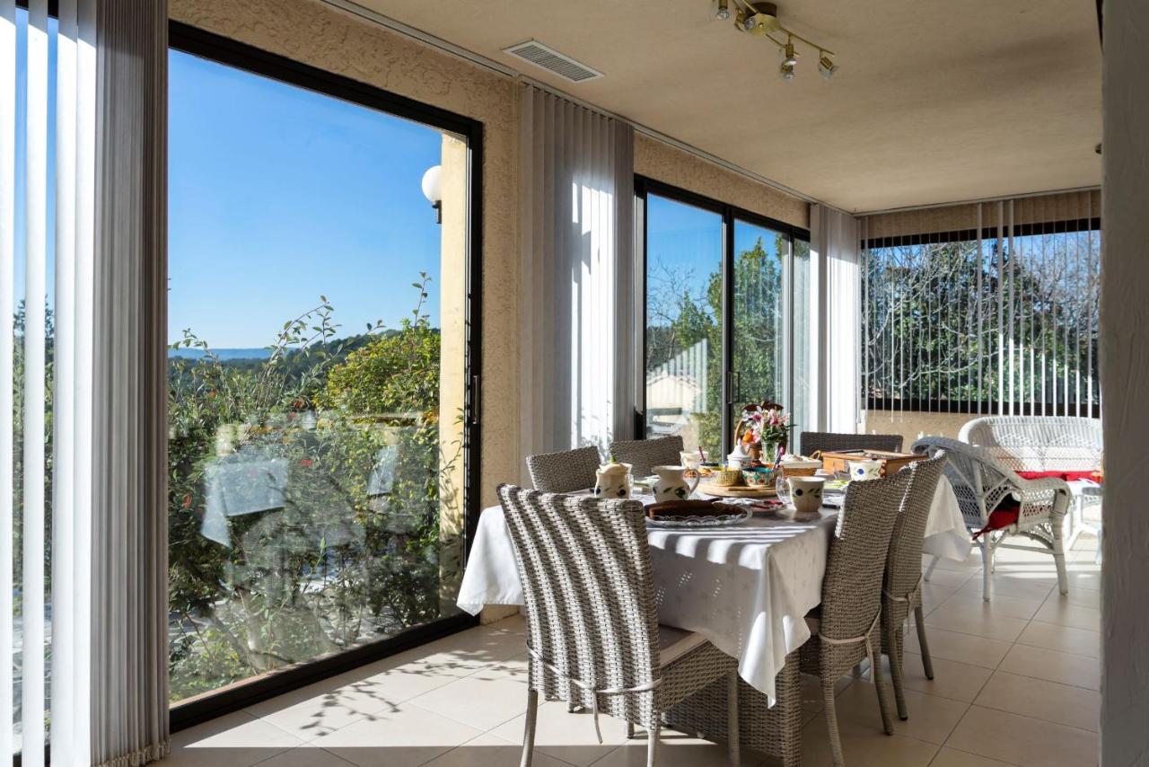 Hôtes'Antic Provence Lorgues Ngoại thất bức ảnh
