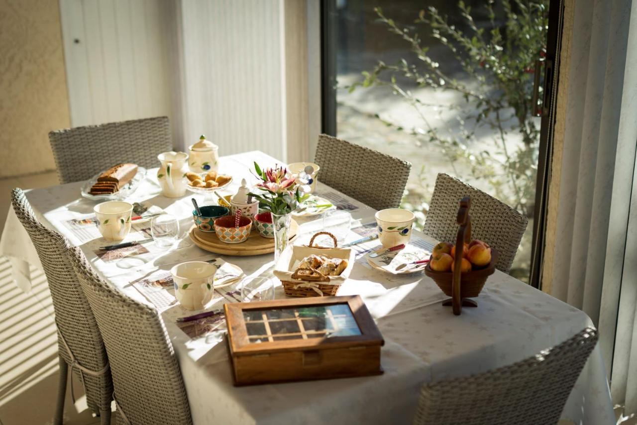 Hôtes'Antic Provence Lorgues Ngoại thất bức ảnh
